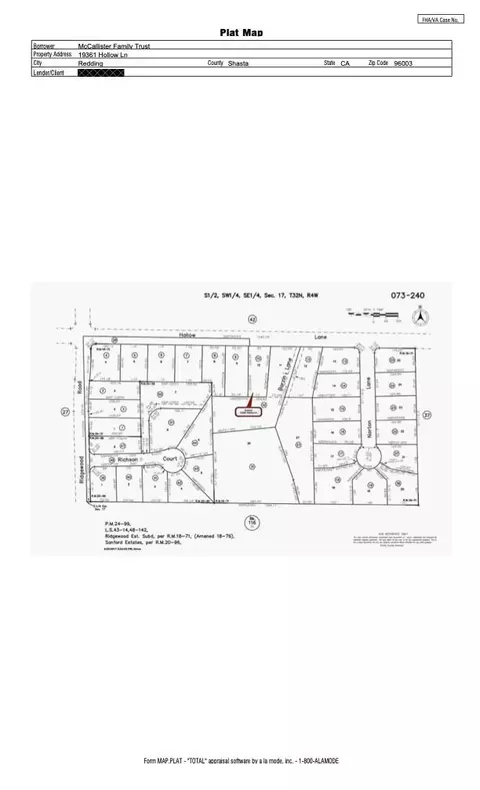 19361 Hollow Ln, Redding, CA 96003 photo 14