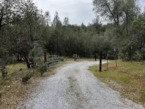 Swede Creek Road, Oak Run, CA 96069