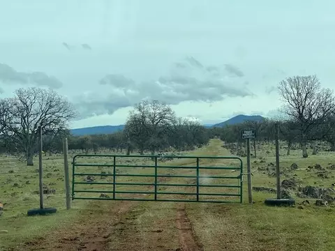 Buffalo Drive, Anderson, CA 96007