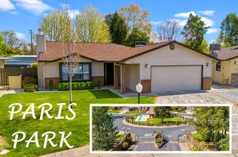 505 Monet Walk, Redding, CA 96001