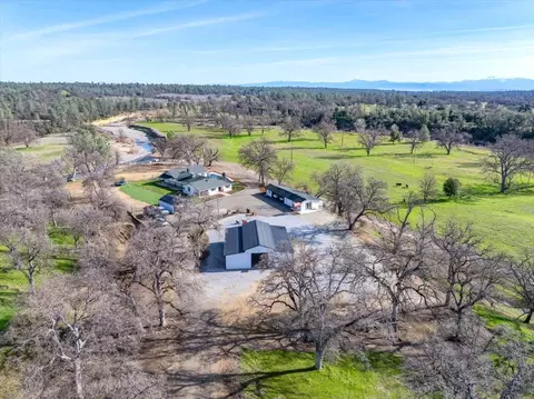 15790 Bowman Rd, Cottonwood, CA 96022