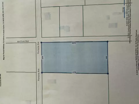 00 Mcclure Ave, Gerber, CA 96035