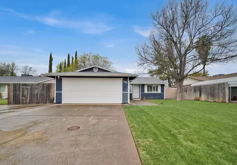 3792 Scorpius Way, Redding, CA 96002