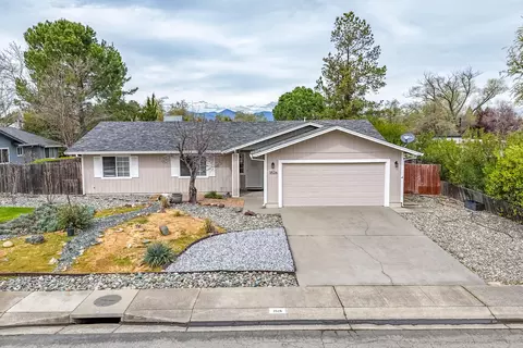 Exterior - 3526 Auburn Dr, Redding, CA 96001 photo 7 of 7
