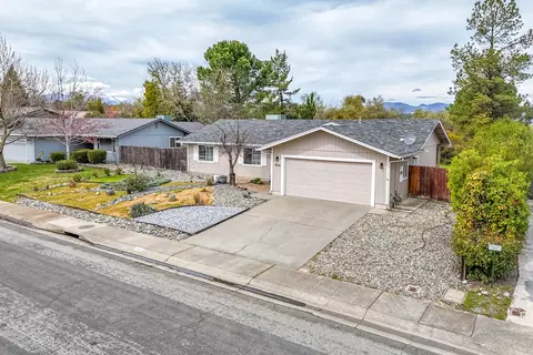 View/Area - 3526 Auburn Dr, Redding, CA 96001 photo 1 of 4
