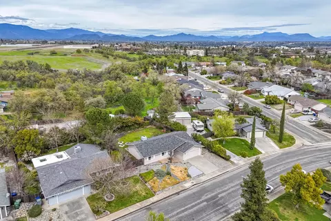 View/Area - 3526 Auburn Dr, Redding, CA 96001 photo 2 of 4