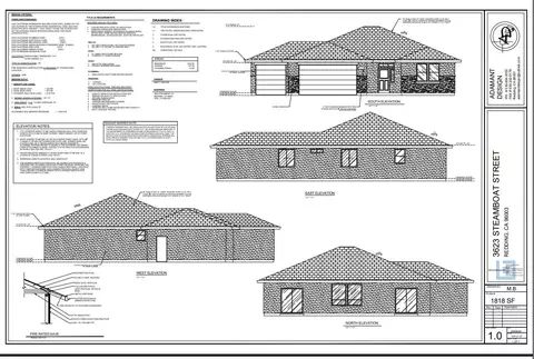 3623 Steamboat St, Redding, CA 96003 photo 7