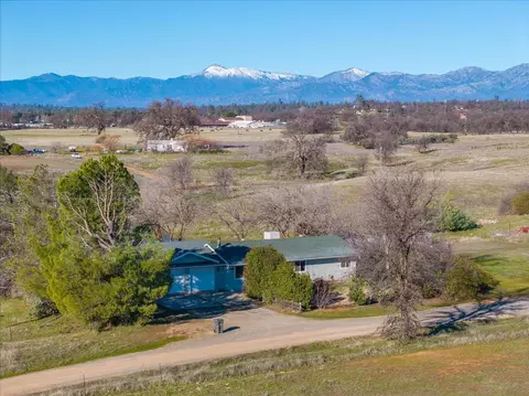 3640 View Acres Dr, Cottonwood, CA 96022