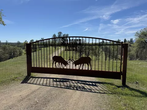 Vassar Road, Red Bluff, CA 96080