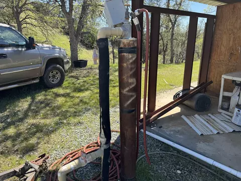 Vassar Road, Red Bluff, CA 96080 photo 18