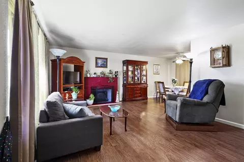 3235 Sharon Ave, Anderson, CA 96007