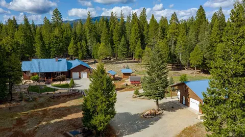 35196 Eagle Ln, Shingletown, CA 96088