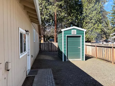 Exterior - 20190 Mapleleaf St, Burney, CA 96013 photo 8 of 8