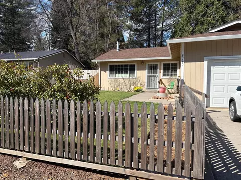 Exterior - 20190 Mapleleaf St, Burney, CA 96013 photo 7 of 8
