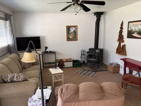 Living - 20190 Mapleleaf St, Burney, CA 96013 photo 1 of 2