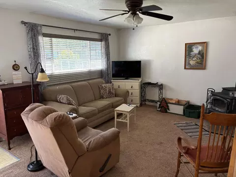 Living - 20190 Mapleleaf St, Burney, CA 96013 photo 2 of 2