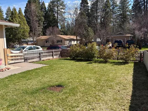 Exterior - 20190 Mapleleaf St, Burney, CA 96013 photo 2 of 8