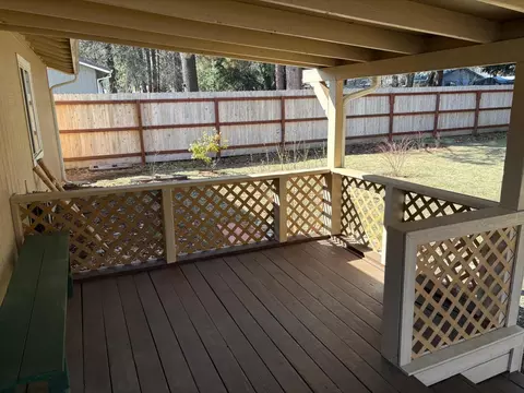 Exterior - 20190 Mapleleaf St, Burney, CA 96013 photo 6 of 8