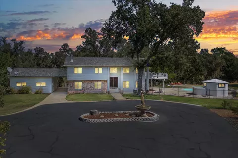 23354 Millville Way, Millville, CA 96062