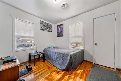 Bedroom - 391 Smile Pl, Redding, CA 96001 photo 1 of 2