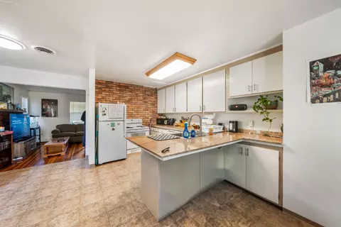 Kitchen - 391 Smile Pl, Redding, CA 96001 photo 2 of 2