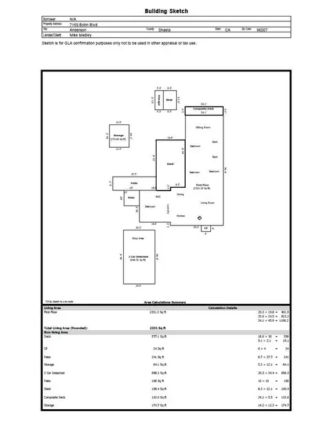 7169 Bohn Blvd, Anderson, CA 96007 photo 39