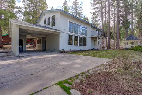 37205 Park Ave, Burney, CA 96013 photo 1