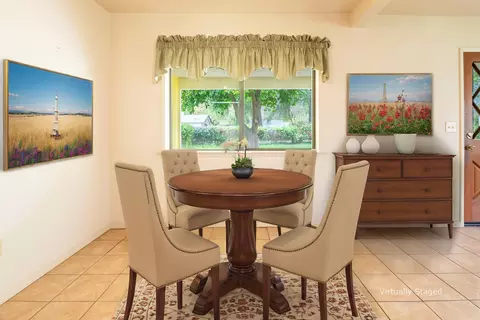 Dining - 2855 Henderson Rd, Redding, CA 96002 photo 1 of 1