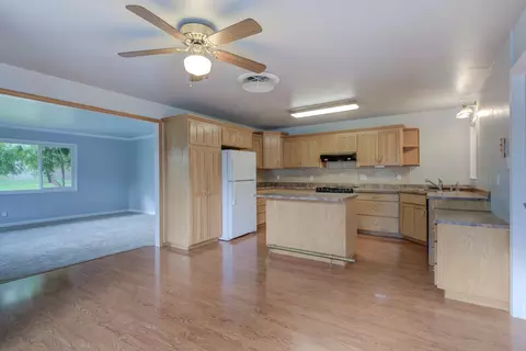 Kitchen - 2296 Washington Ave, Redding, CA 96001 photo 1 of 5