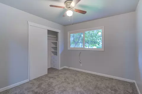 Bedroom - 2296 Washington Ave, Redding, CA 96001 photo 7 of 8