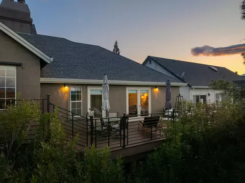 Exterior - 3140 Riesling Path, Redding, CA 96001 photo 20 of 26
