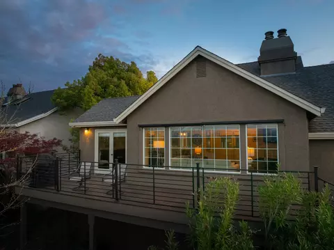 Exterior - 3140 Riesling Path, Redding, CA 96001 photo 21 of 26