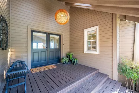 Exterior - 3140 Riesling Path, Redding, CA 96001 photo 9 of 26