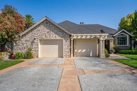 Exterior - 3140 Riesling Path, Redding, CA 96001 photo 5 of 26