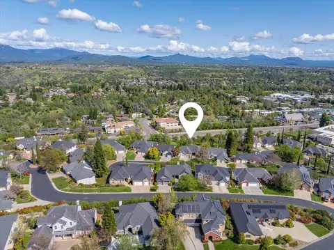 View/Area - 3140 Riesling Path, Redding, CA 96001 photo 3 of 13