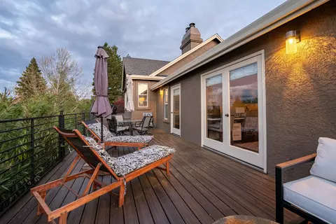 Exterior - 3140 Riesling Path, Redding, CA 96001 photo 25 of 26