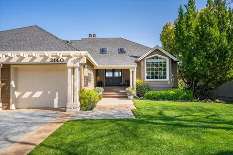 Exterior - 3140 Riesling Path, Redding, CA 96001 photo 6 of 26