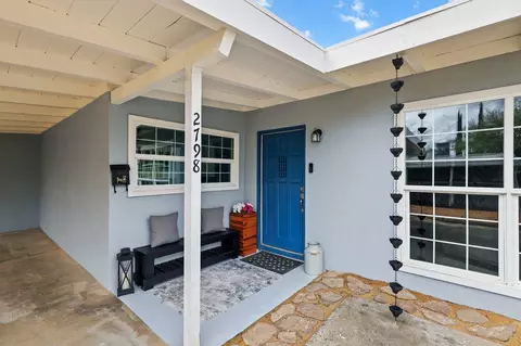 2798 Fairway Ave, Redding, CA 96002