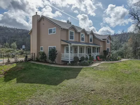 8703 Muletown Rd, Redding, CA 96001 photo 1