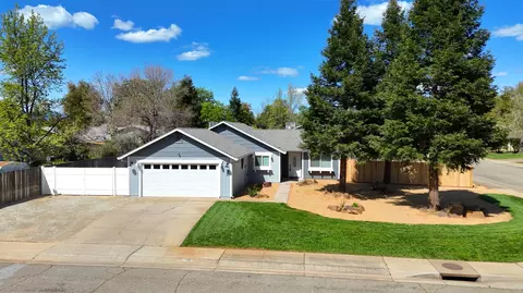 1680 Morningsun Dr, Redding, CA 96002