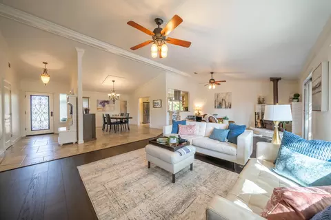 3519 Wasatch Dr, Redding, CA 96001 photo 10