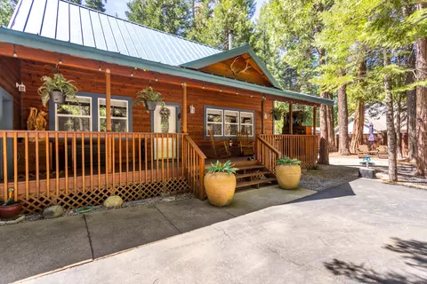 35725 Corinthians Way, Shingletown, CA 96088