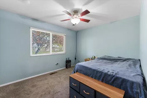 Bedroom - 14425 Mesa Ct, Red Bluff, CA 96080 photo 1 of 3