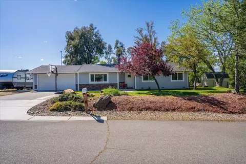 Exterior - 14425 Mesa Ct, Red Bluff, CA 96080 photo 9 of 9