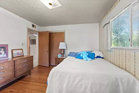 Bedroom - 3708 Traverse St, Redding, CA 96002 photo 6 of 6
