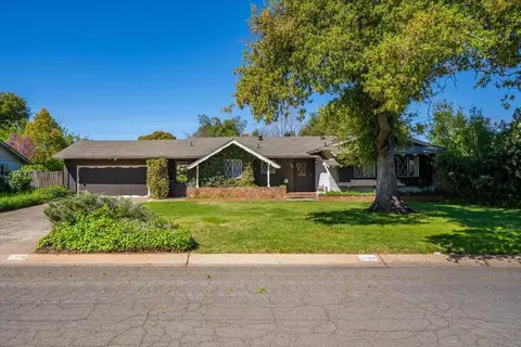 3708 Traverse St, Redding, CA 96002