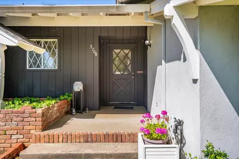 Exterior - 3708 Traverse St, Redding, CA 96002 photo 17 of 17