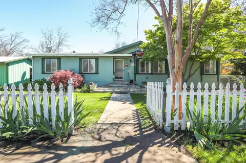 12490 Muller Ave, Red Bluff, CA 96080