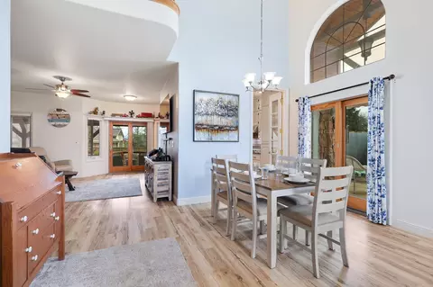 Dining - 1607 St Andrews Dr, Redding, CA 96003 photo 1 of 3