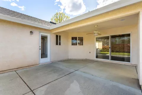 Exterior - 11780 Talofa Dr, Redding, CA 96003 photo 2 of 9